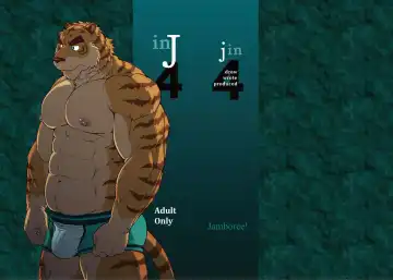 [Jin] in J 4 Fhentai - Page 27