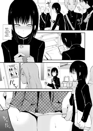 [Locon] Yui Fhentai - Page 2