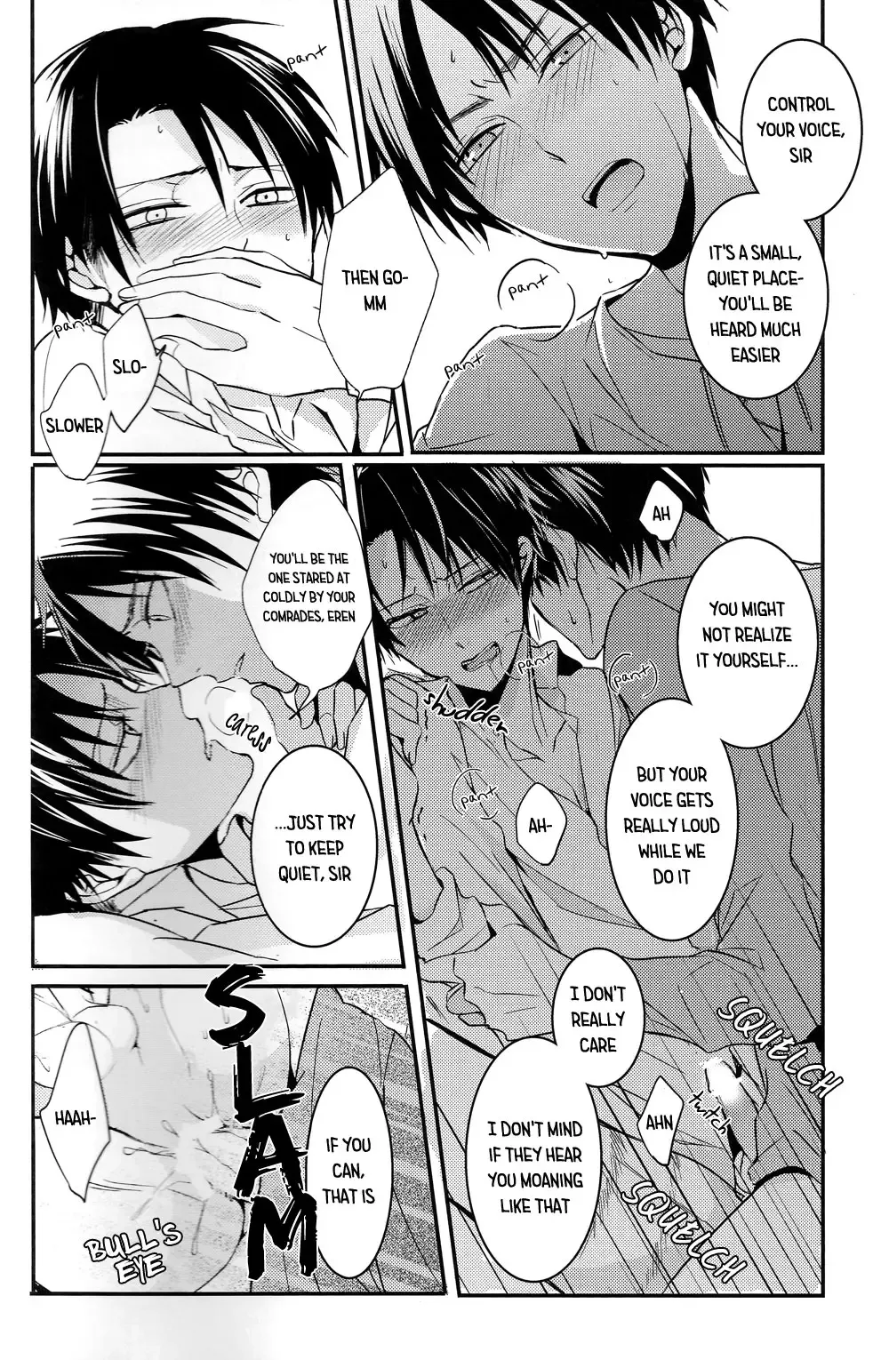 [Maine] Shinpei no Dokusen yoku ga tsuyo sugite komaru. | The Newbie's Desire to Monopolize is Just Too Strong Fhentai - Page 13