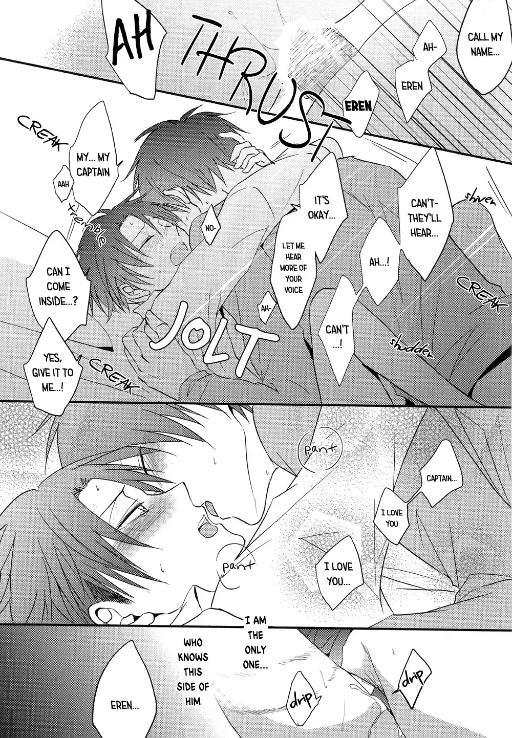 [Maine] Shinpei no Dokusen yoku ga tsuyo sugite komaru. | The Newbie's Desire to Monopolize is Just Too Strong Fhentai - Page 18
