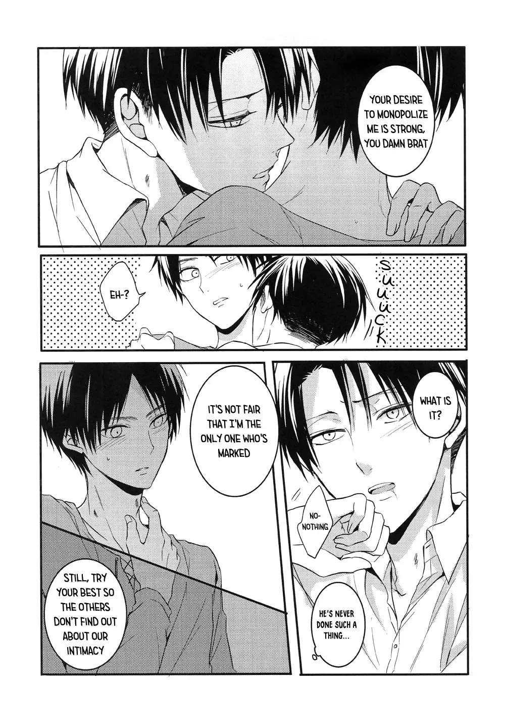 [Maine] Shinpei no Dokusen yoku ga tsuyo sugite komaru. | The Newbie's Desire to Monopolize is Just Too Strong Fhentai - Page 22