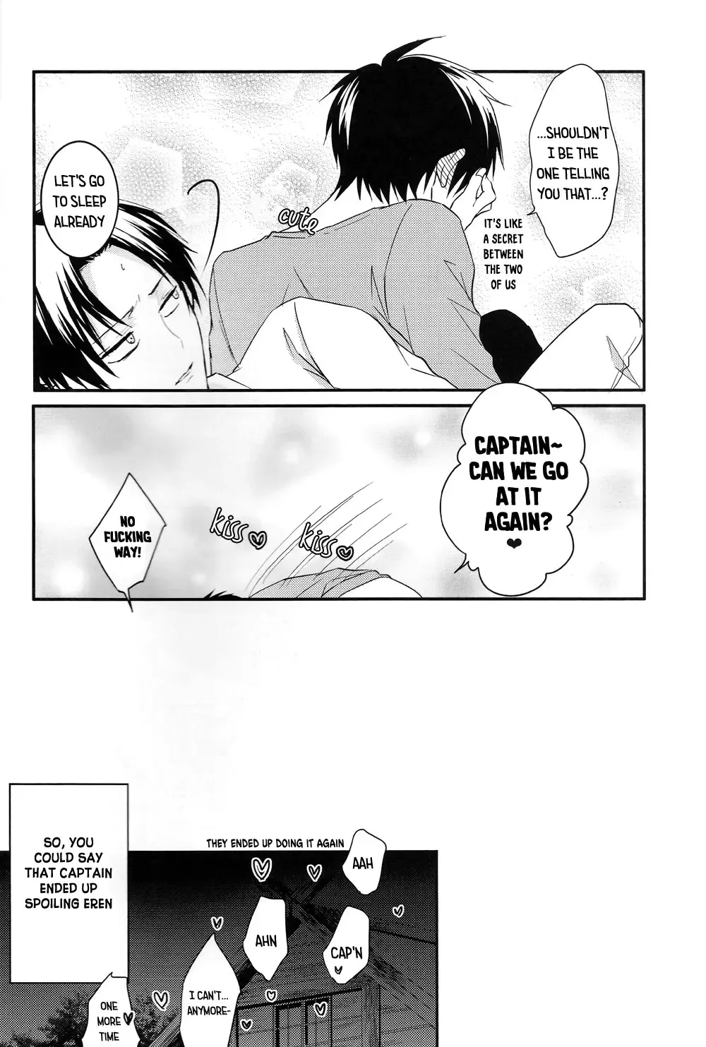 [Maine] Shinpei no Dokusen yoku ga tsuyo sugite komaru. | The Newbie's Desire to Monopolize is Just Too Strong Fhentai - Page 23