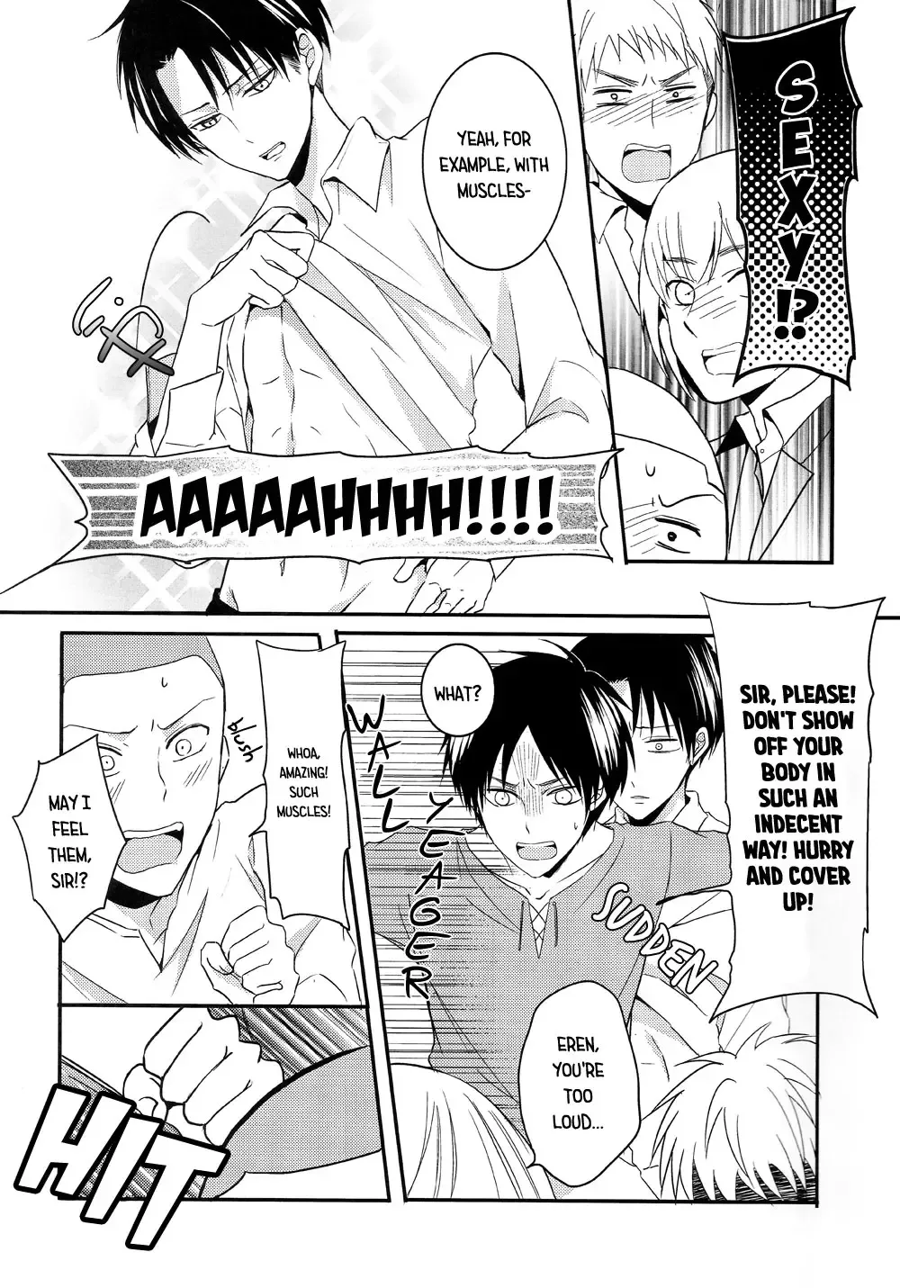 [Maine] Shinpei no Dokusen yoku ga tsuyo sugite komaru. | The Newbie's Desire to Monopolize is Just Too Strong Fhentai - Page 8