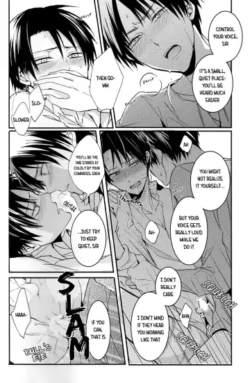 [Maine] Shinpei no Dokusen yoku ga tsuyo sugite komaru. | The Newbie's Desire to Monopolize is Just Too Strong Fhentai.net - Page 13