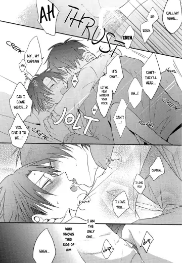 [Maine] Shinpei no Dokusen yoku ga tsuyo sugite komaru. | The Newbie's Desire to Monopolize is Just Too Strong Fhentai.net - Page 18