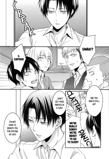 [Maine] Shinpei no Dokusen yoku ga tsuyo sugite komaru. | The Newbie's Desire to Monopolize is Just Too Strong Fhentai.net - Page 4