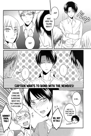 [Maine] Shinpei no Dokusen yoku ga tsuyo sugite komaru. | The Newbie's Desire to Monopolize is Just Too Strong Fhentai.net - Page 5