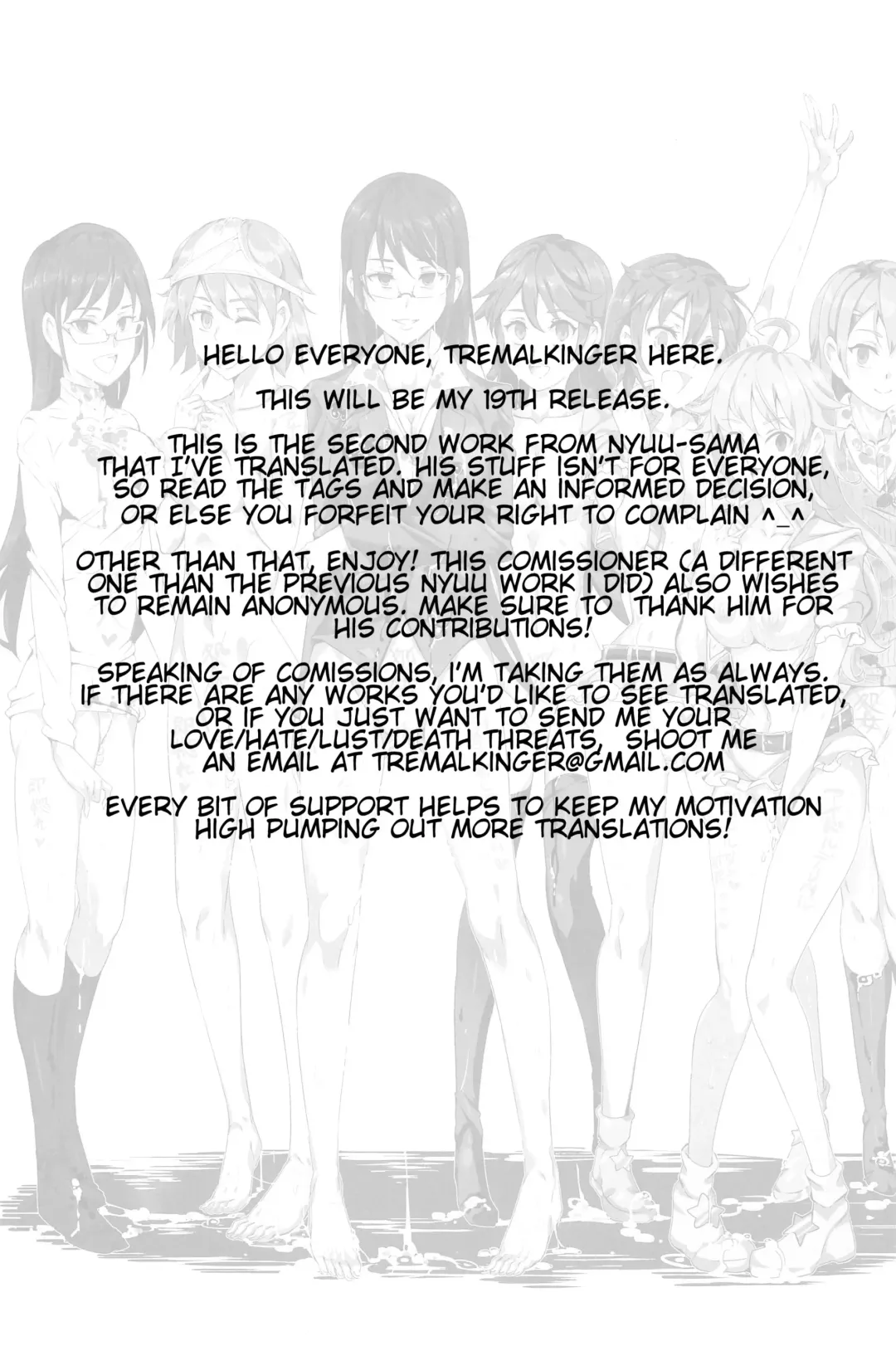 [Nyuu] Ero Note club B Fhentai - Page 3