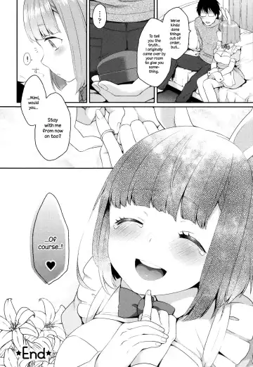 [Majoccoid] Rabbit Hole Fhentai - Page 32