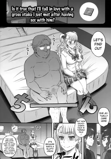 [Haikawa Hemlen] ○○○ shite! Galko-chan Fhentai - Page 4