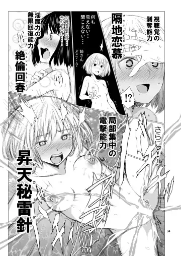 [Shichoson] Tenshi no Paraphilia Fhentai.net - Page 34