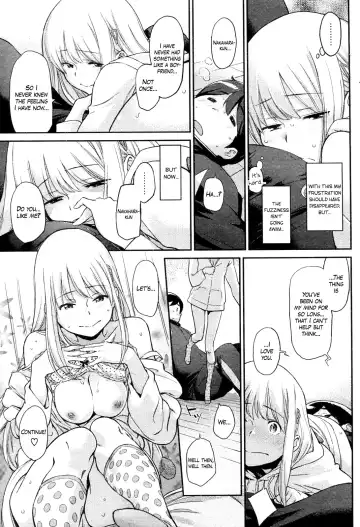 [Minato Fumi] Chiisana Kuma Fhentai - Page 11