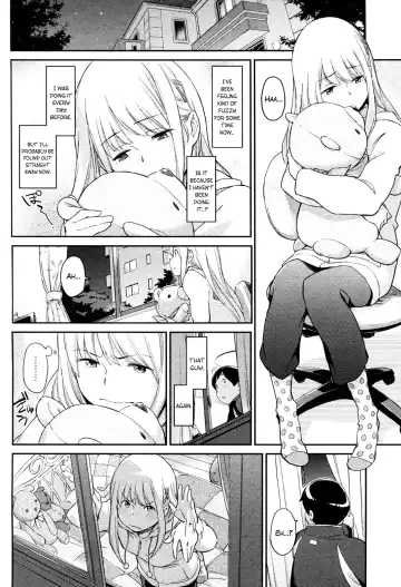 [Minato Fumi] Chiisana Kuma Fhentai - Page 6
