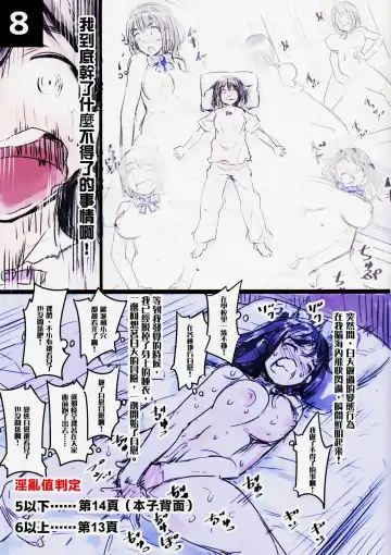 [Nanashi] -Watashi no Bouken Nikki- Fhentai - Page 18