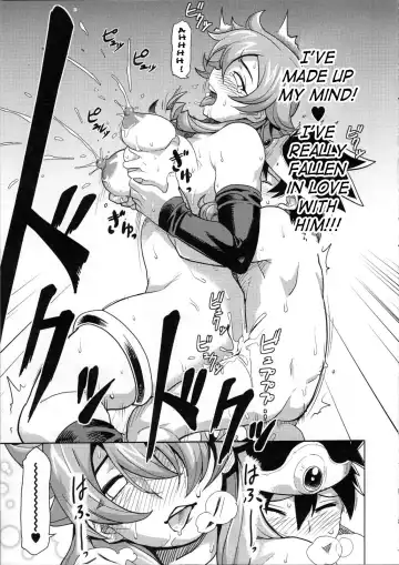 [Isako Rokuroh] Bouken Shiyo! Kanzenban | Let's Have An Adventure! Fhentai - Page 16