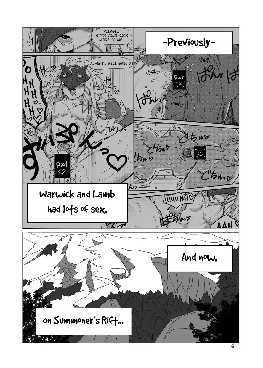 [Shijima] How does hunger feel? 2 Fhentai - Page 3