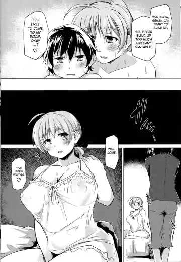 [Kuronyan] Issho ni Obenkyou... Shiyokka? | Would You Like to... Study Together? Fhentai.net - Page 11