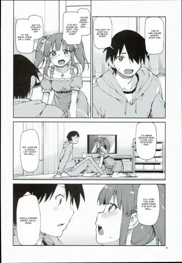 [Akitsuki Itsuki] Zutto Shinjitemashita kara Fhentai.net - Page 10