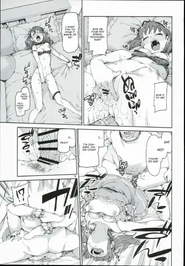 [Akitsuki Itsuki] Zutto Shinjitemashita kara Fhentai.net - Page 21