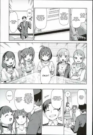 [Akitsuki Itsuki] Zutto Shinjitemashita kara Fhentai.net - Page 5