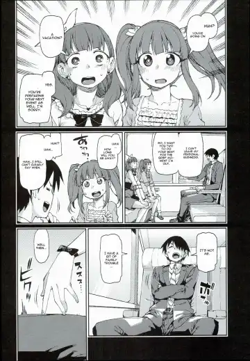 [Akitsuki Itsuki] Zutto Shinjitemashita kara Fhentai.net - Page 6