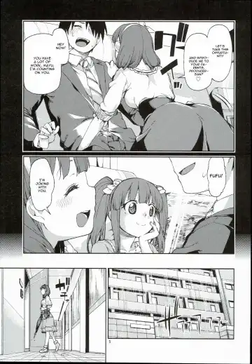 [Akitsuki Itsuki] Zutto Shinjitemashita kara Fhentai.net - Page 7