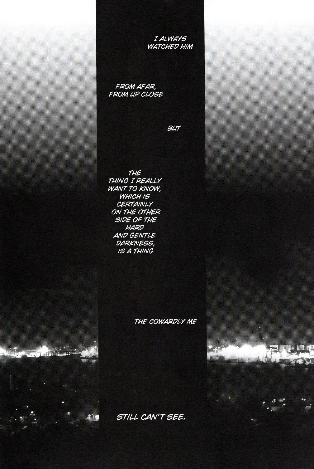 [Yui] sence of distance Fhentai - Page 5