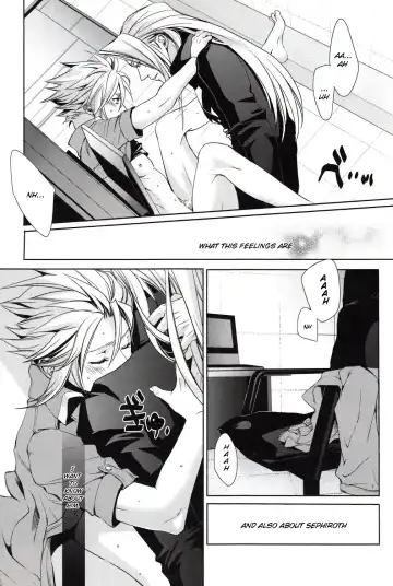 [Yui] sence of distance Fhentai - Page 26