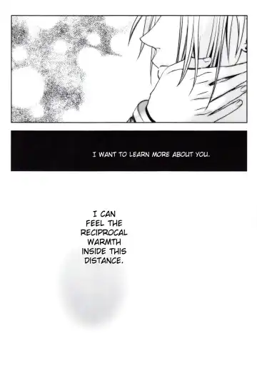 [Yui] sence of distance Fhentai - Page 34