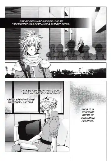 [Yui] sence of distance Fhentai - Page 9
