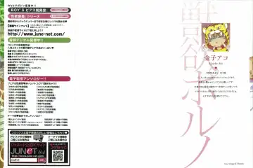 [Kaneko Ako] Juuyoku Porno Fhentai - Page 2