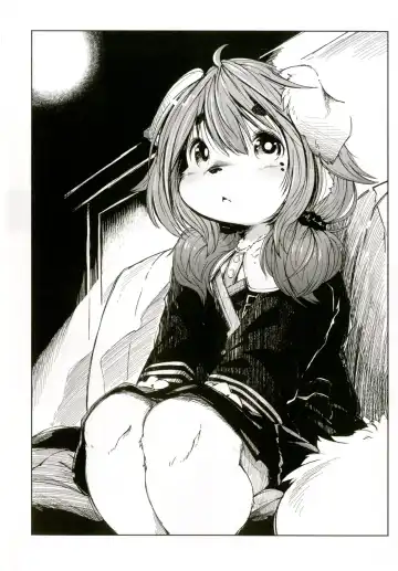 [Koishi Chikasa] Ya Laika 3『Gagarin』 Fhentai.net - Page 23