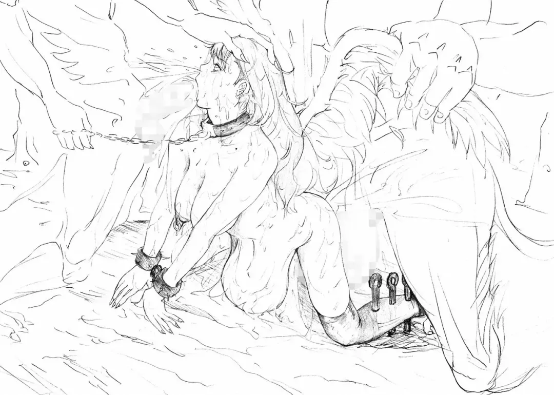 [Kuroinu] Shinmai Tenshi wo Reiraku Fhentai - Page 31