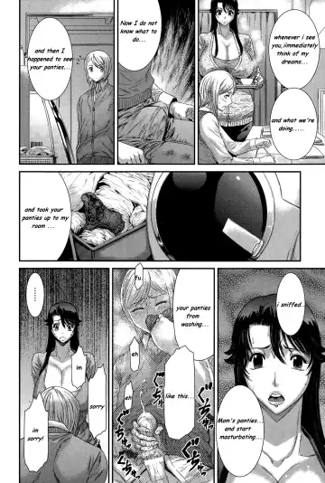 [Sunagawa Tara] The Future of a immoral relationship Fhentai.net - Page 4