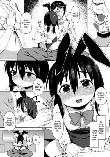[Atage] Otomodachi no Tsukurikata | How To Make a Friend Fhentai - Page 22