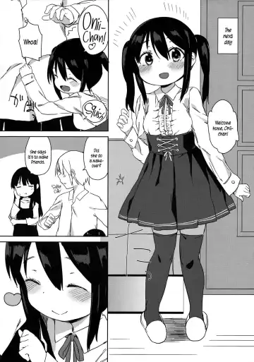 [Atage] Otomodachi no Tsukurikata | How To Make a Friend Fhentai - Page 30