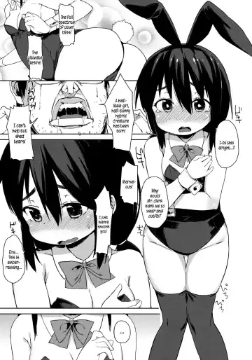 [Atage] Otomodachi no Tsukurikata | How To Make a Friend Fhentai - Page 8