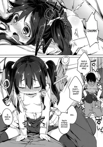 [Atage] Otomodachi no Tsukurikata 2. | How To Make a Friend 2 Fhentai - Page 18
