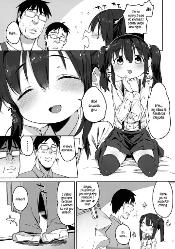 [Atage] Otomodachi no Tsukurikata 2. | How To Make a Friend 2 Fhentai - Page 6