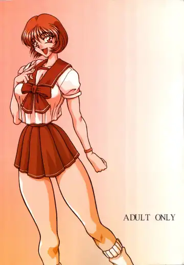 [Hasebe Kazunari] M'S 8 Fhentai - Page 46