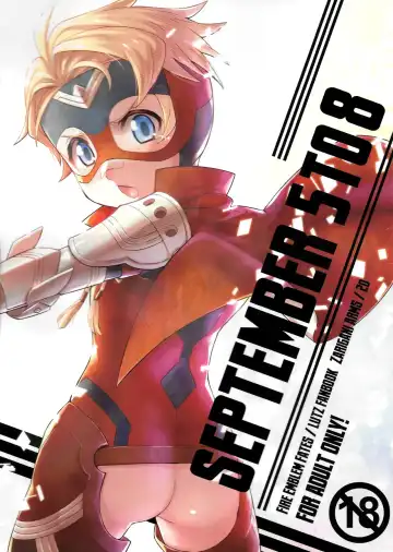 Read [20] September 5 to 8 - Fhentai