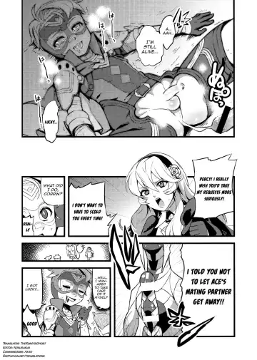 [20] September 5 to 8 Fhentai - Page 12