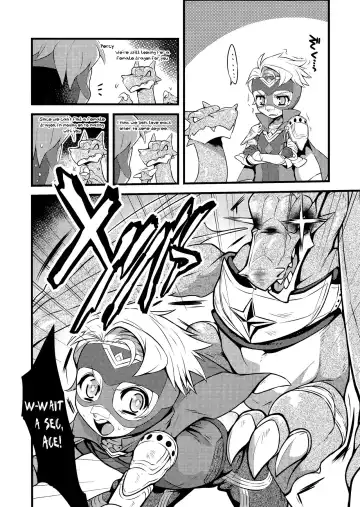 [20] September 5 to 8 Fhentai - Page 7