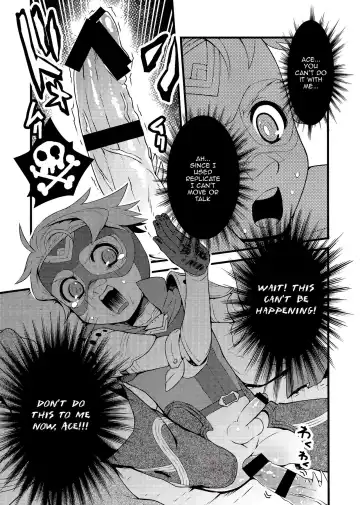 [20] September 5 to 8 Fhentai - Page 8