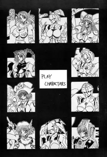 [Hasebe Kazunari] M'S 12 Fhentai - Page 4