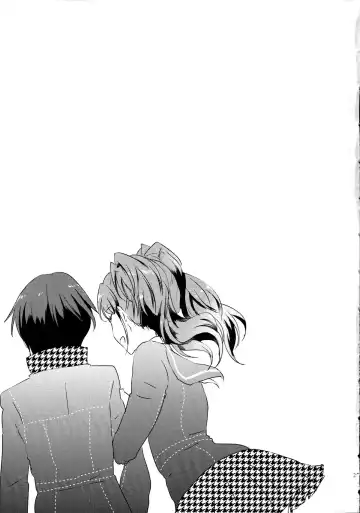 [Shinocco] GIMME ALL OF YOUR LOVE Fhentai - Page 24