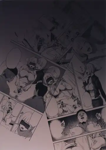 [Shishiji] Saeko Nee-san ga Daigaku no Doukyuusei ni Itazura Sare Moteasobareru Hon Fhentai - Page 42