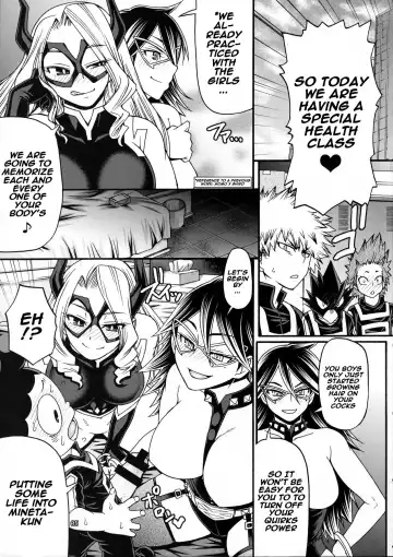[Chiba Toshirou] M+M Fhentai - Page 4