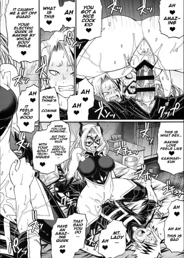 [Chiba Toshirou] M+M Fhentai - Page 7