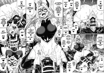 [Chiba Toshirou] M+M Fhentai - Page 8